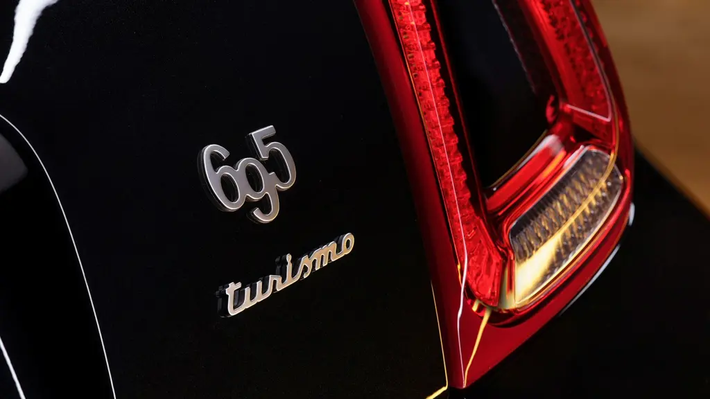 Abarth 695 1.4 T-Jet 180 Competizione 2dr Auto