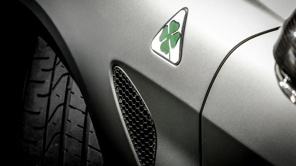 Alfa Romeo Giulia 2.9 V6 BiTurbo Quadrifoglio Collezione 4dr Auto