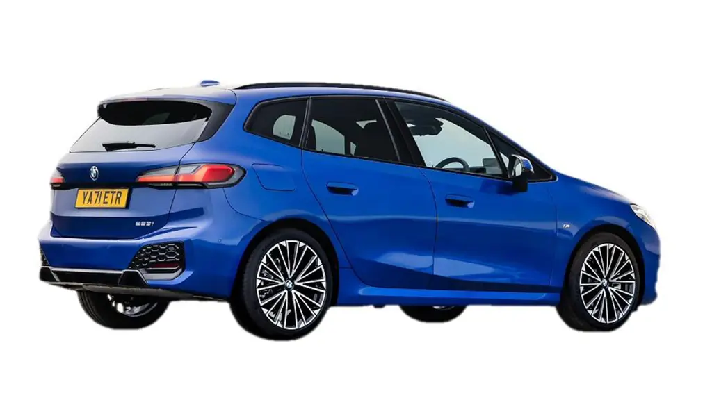 BMW 2 Series 220i MHT M Sport 5dr DCT Tech Plus Pack
