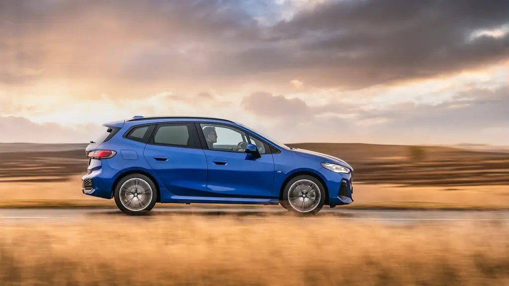 BMW 2 Series 220i MHT M Sport 5dr DCT Tech Plus Pack
