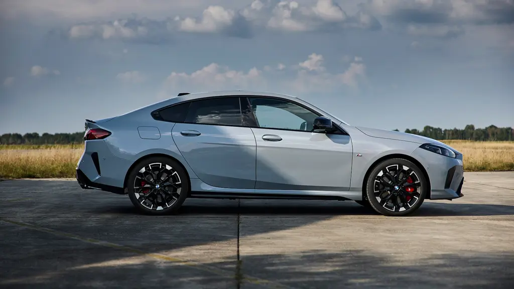 BMW 2 Series 220 M Sport 4dr Step Auto Tech+ Pack