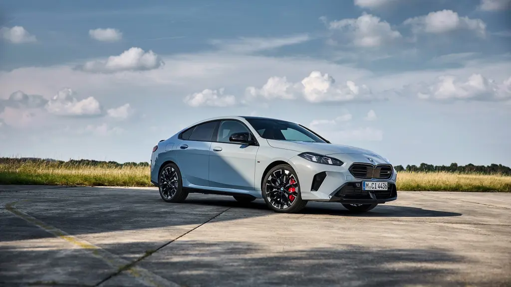 BMW 2 Series 220 M Sport 4dr Step Auto Tech+ Pack