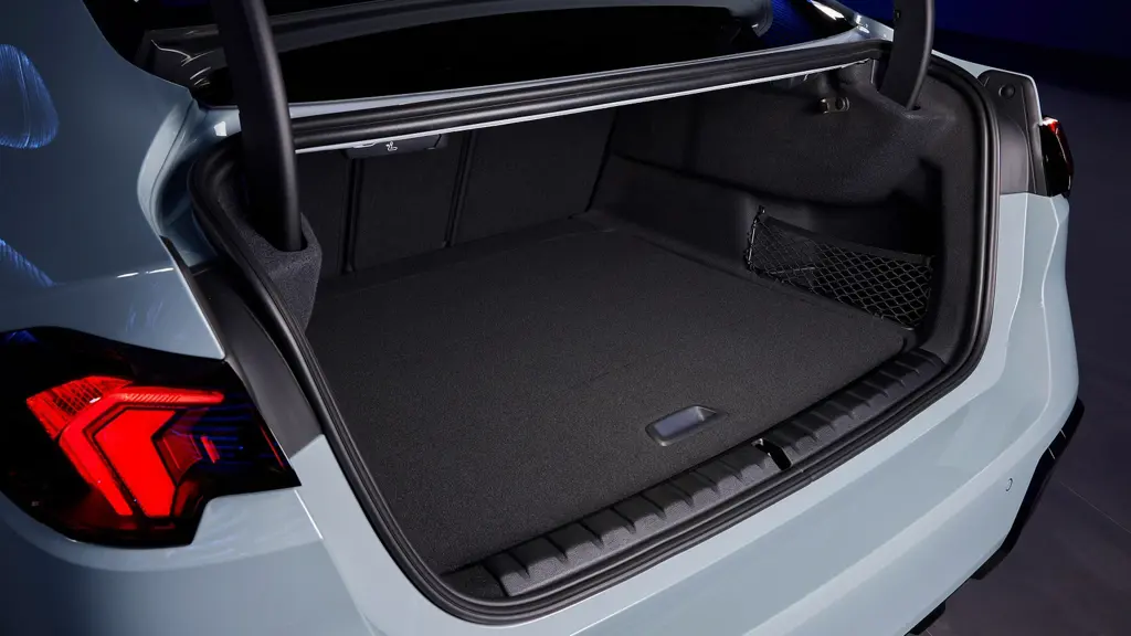 BMW 2 Series 220 M Sport 4dr Step Auto Tech+ Pack