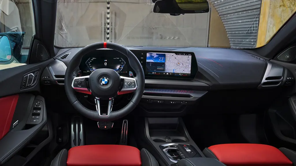 BMW 2 Series 220 M Sport 4dr Step Auto Tech+ Pack