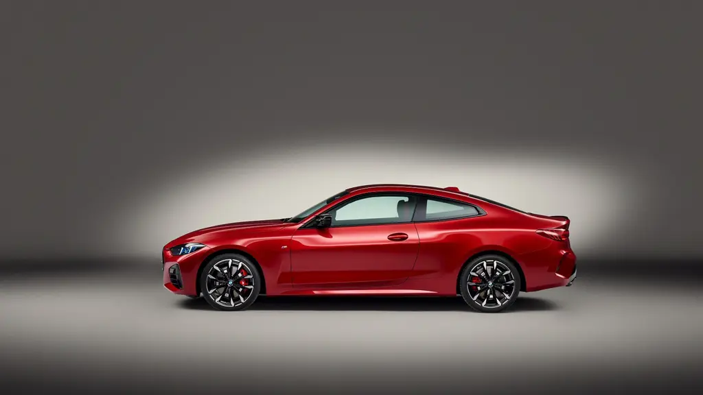BMW 4 Series 420i M Sport 2dr Step Auto Tech/Pro Pack