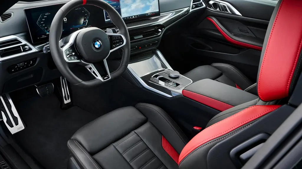 BMW 4 Series 420i M Sport 2dr Step Auto Tech/Pro Pack