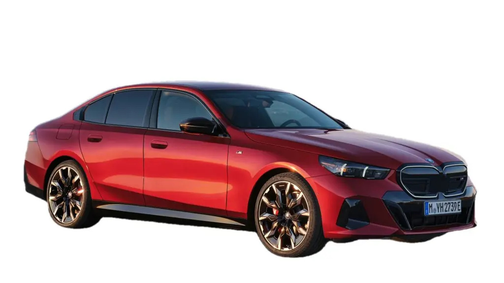 BMW 5 Series 530e M Sport 4dr Auto Tech Plus