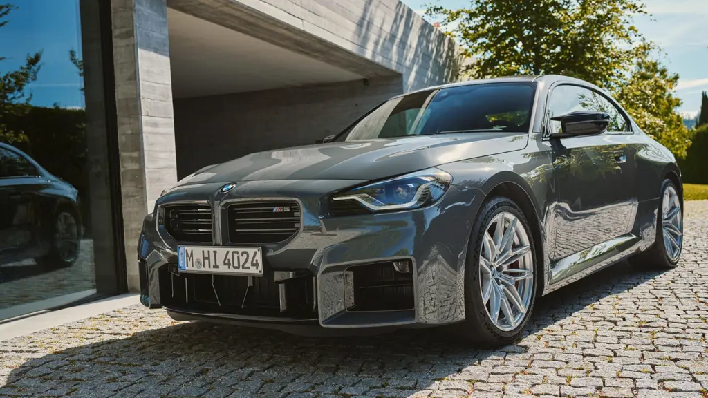 BMW M2 M2 480 2dr