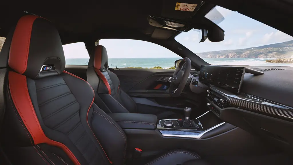 BMW M2 M2 480 2dr