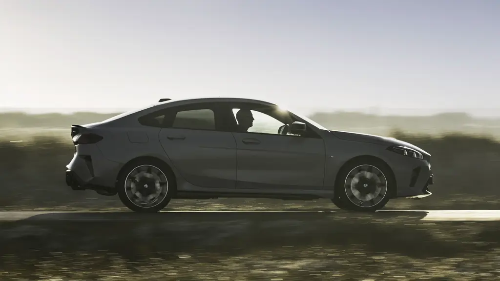 BMW 2 Series M235 xDrive 4dr Step Auto Tech+/Pro Pack