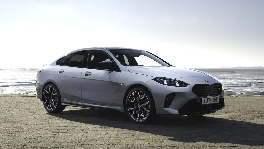 BMW 2 Series M235 xDrive 4dr Step Auto Tech+/Pro Pack