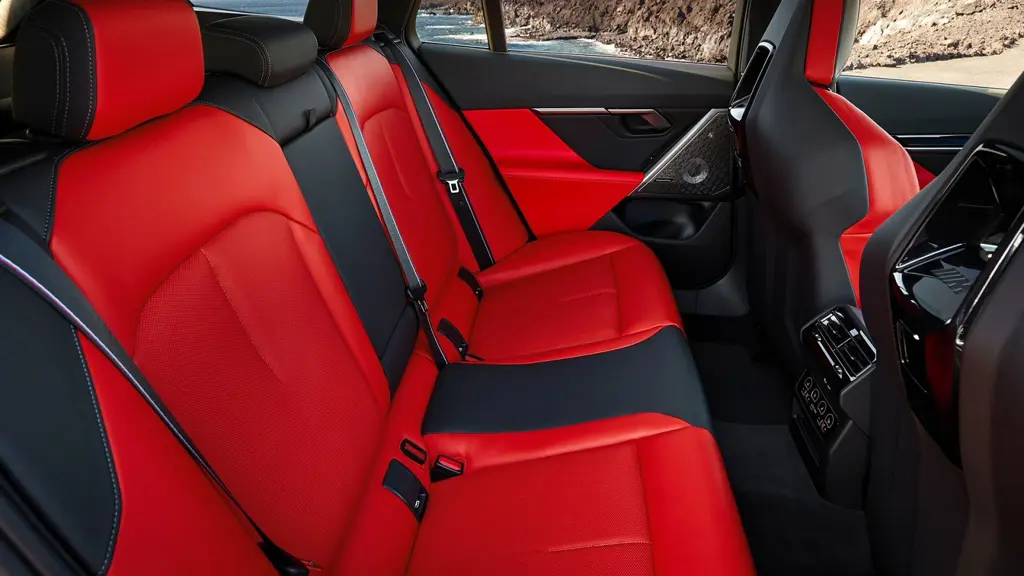 BMW M5 M5 5dr DCT Ultimate Pack