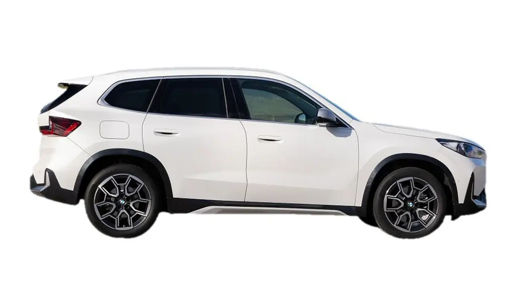 BMW X1 sDrive 18d xLine 5dr Tech Plus Pack Step Auto