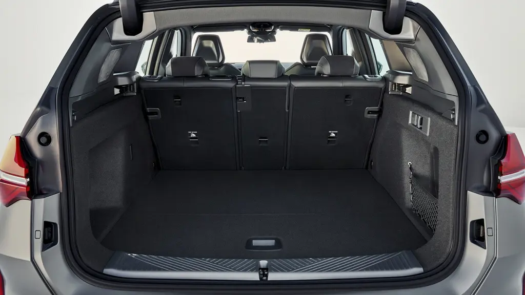 BMW X3 30e xDrive M Sport 5dr Auto Tech Pack
