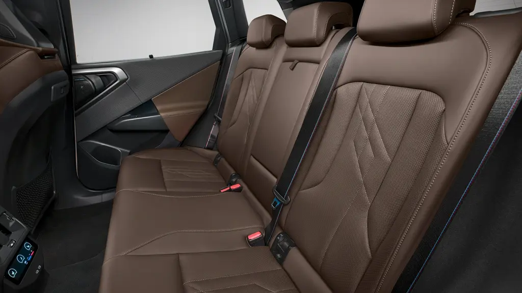 BMW X3 M50 xDrive 5dr Auto