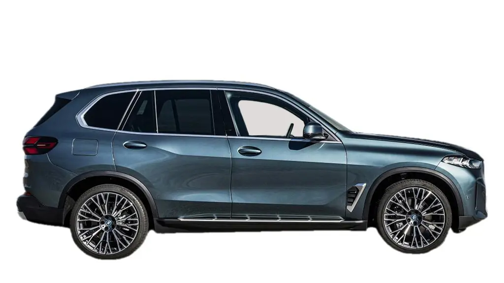 BMW X5 xDrive30d MHT xLine 5dr Auto 7 Seat