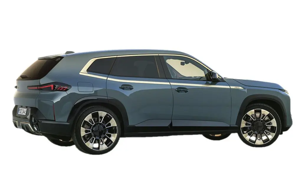BMW Xm 50e 5dr Auto