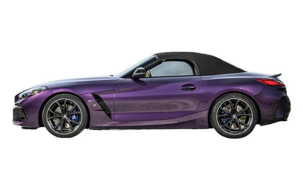 BMW Z4 sDrive M40i 2dr Auto Tech Pack