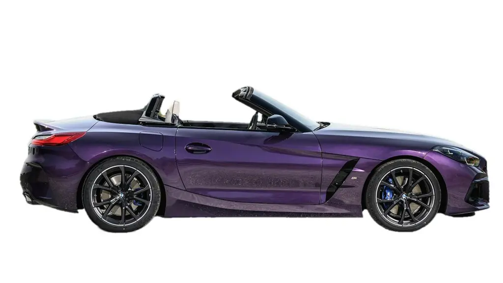 BMW Z4 sDrive M40i 2dr Auto Tech Pack
