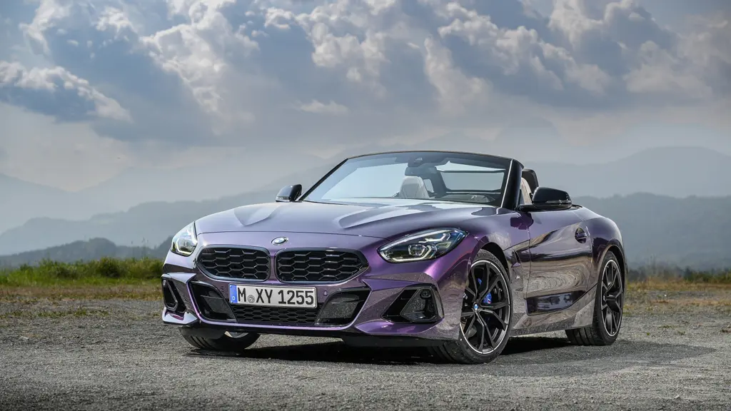 BMW Z4