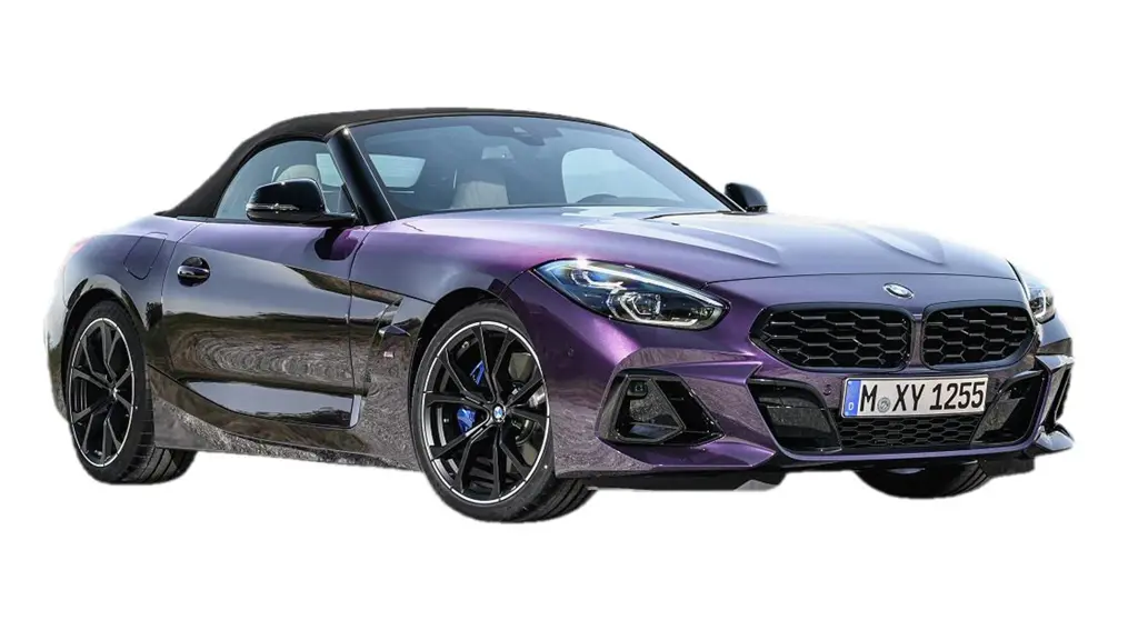 BMW Z4 sDrive 20i M Sport 2dr Auto Tech Pack