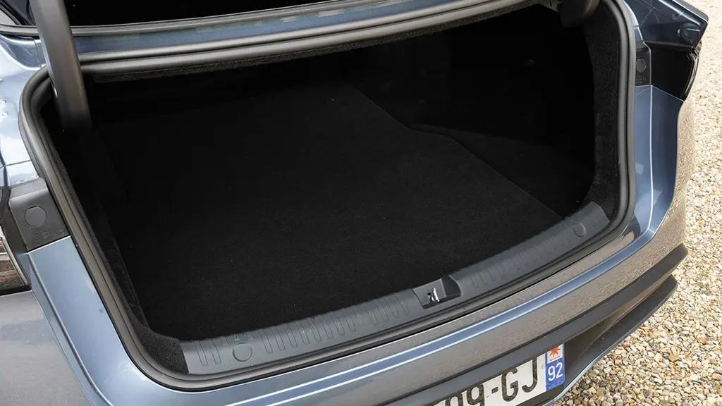 BYD Seal 6 1.5 DM-i Boost 4dr e-CVT
