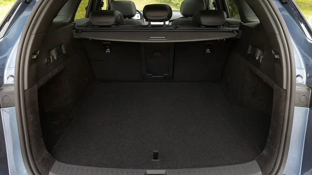 BYD Seal 6 1.5 DM-i 212 Comfort 5dr e-CVT