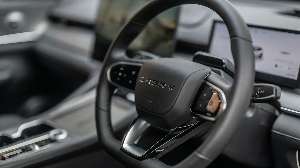 Chery Tiggo 8 1.6T Aspire 5dr DCT
