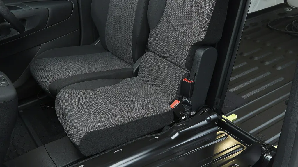 Citroen Berlingo E- M 100KW 52KWH Van Driver Auto