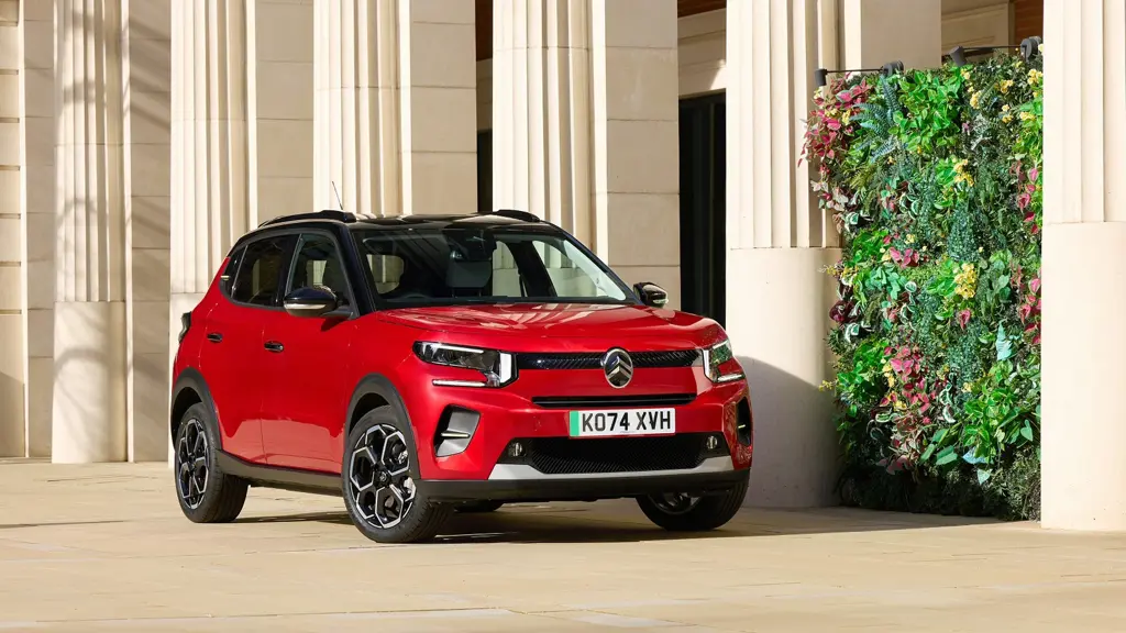 Citroen C3