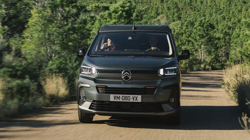 Citroen Holidays 2.2 D Max M 5dr Auto