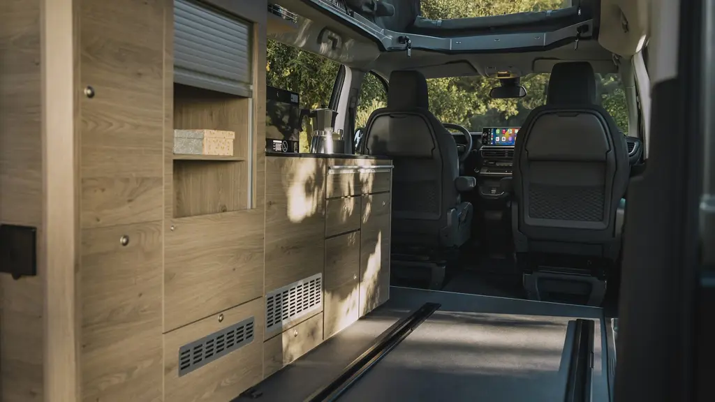 Citroen Holidays 2.2 D Max M 5dr Auto