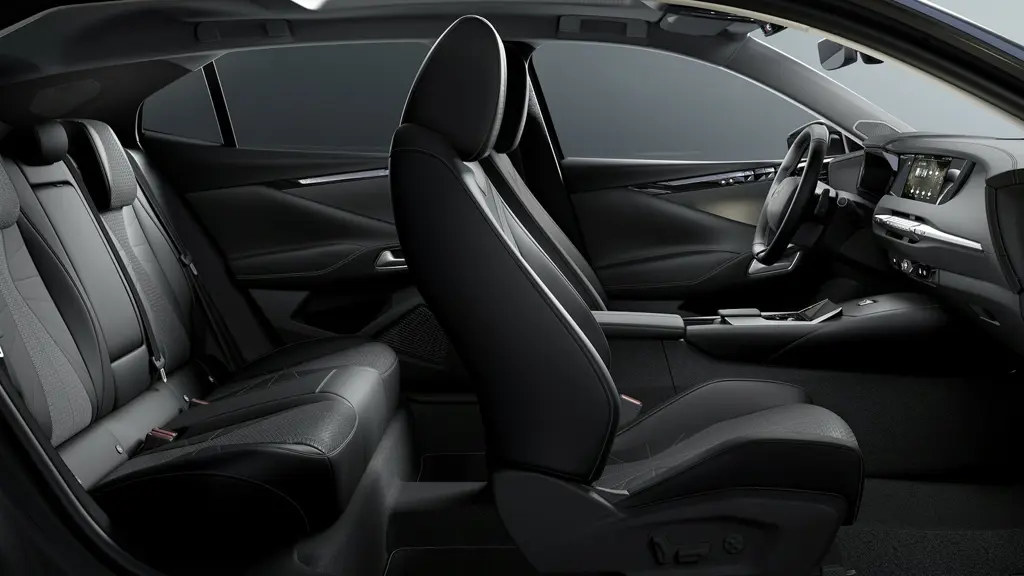 DS NO4 1.6 PHEV 240 Etoile 5dr eDCT7
