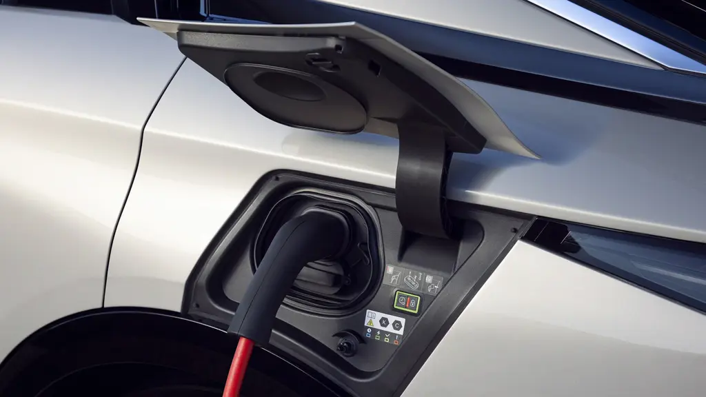DS NO8 191kW Etoile 74kWh 5dr Auto