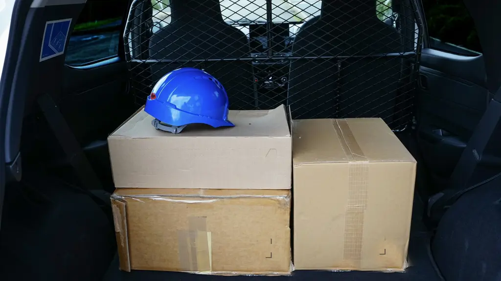 Dacia Spring Electric 52KW Cargo Extreme 24KWH Van Auto