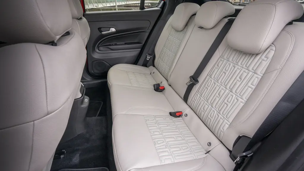 Fiat 600 1.2 Hybrid 48V 110 Pop 5dr eDCT-6