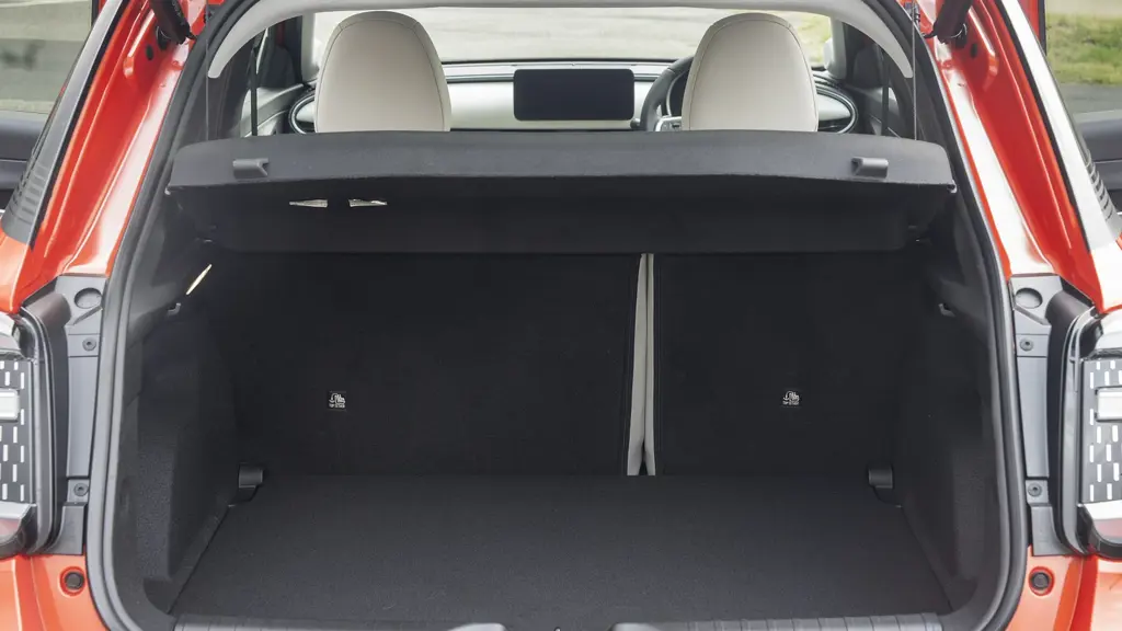 Fiat 600 1.2 Hybrid 48V 110 Pop 5dr eDCT-6