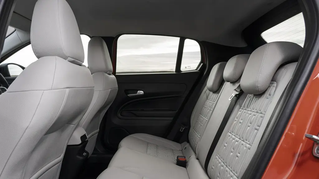 Fiat 600 115kW Pop 54kWh 5dr Auto