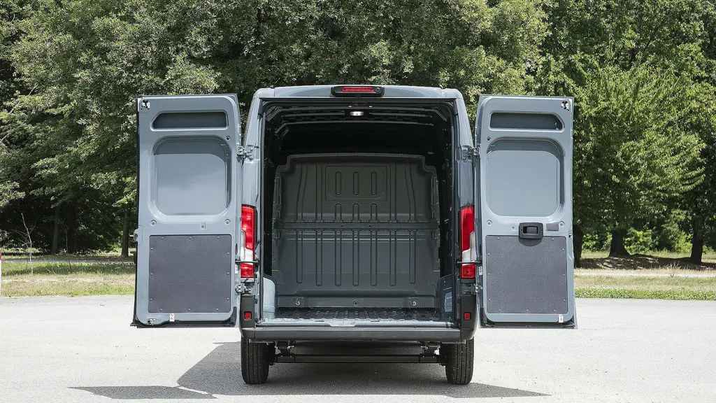 Fiat Ducato E- 4.25T Heavy L4 205KW 110Kwh H2 Van Auto 22KW CH