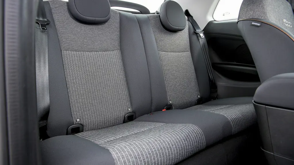 Fiat 500 87kW 42kWh 2dr Auto