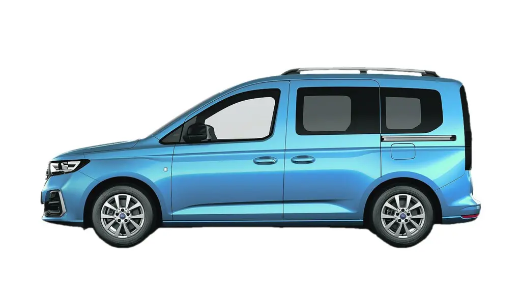 Ford Tourneo Connect 2.0 EcoBlue Active 5dr Auto
