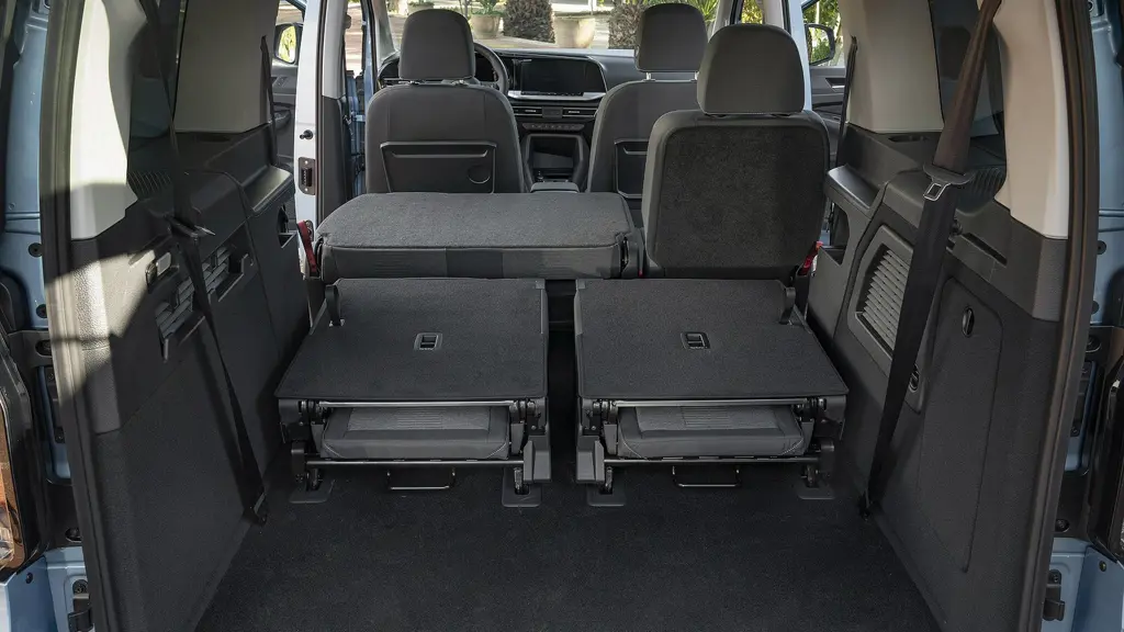 Ford Grand Tourneo Connect 1.5 EcoBoost PHEV 150 Active 5dr Auto