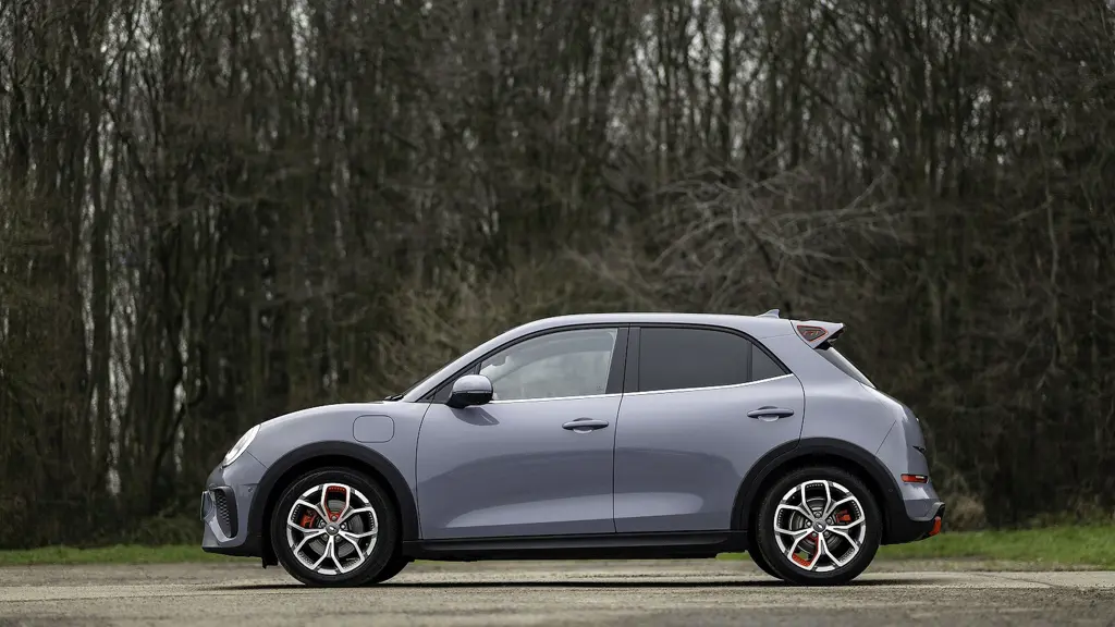 GWM ORA 03 126kW GT 63kWh 5dr Auto