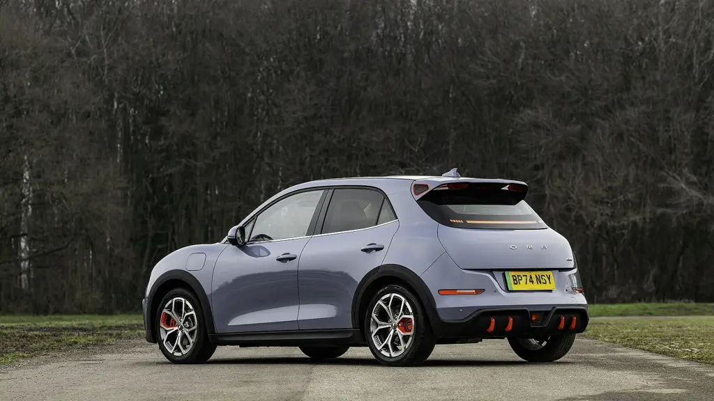 GWM ORA 03 126kW GT 63kWh 5dr Auto