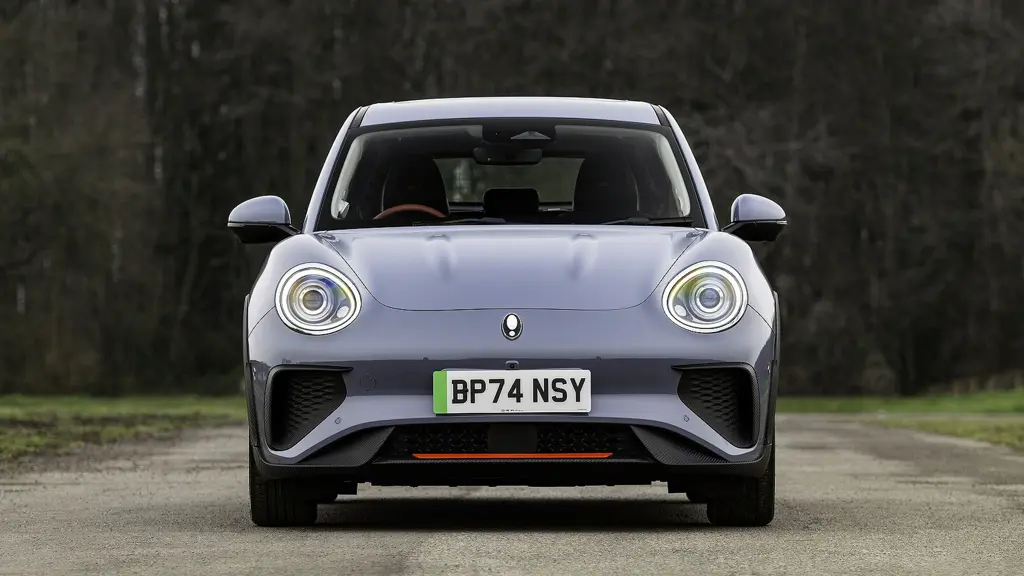 GWM ORA 03 126kW GT 63kWh 5dr Auto