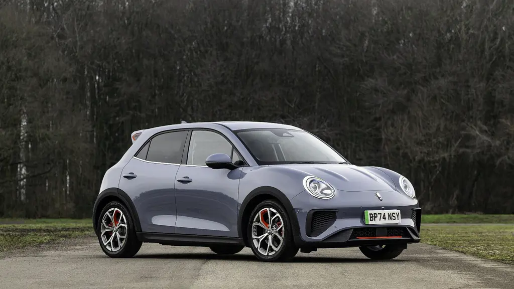 GWM ORA 03 126kW GT 63kWh 5dr Auto