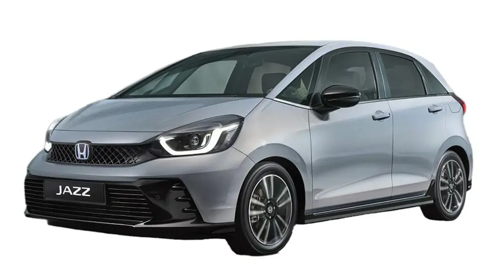 Honda Jazz 1.5 i-MMD Hybrid Advance 5dr eCVT