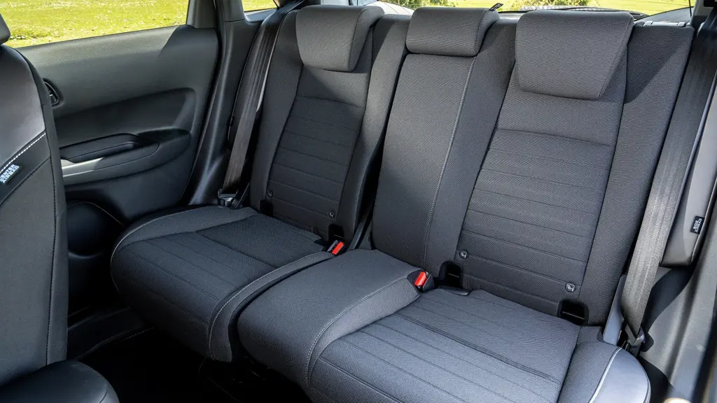 Honda Jazz 1.5 i-MMD Hybrid Crosstar Advance 5dr eCVT