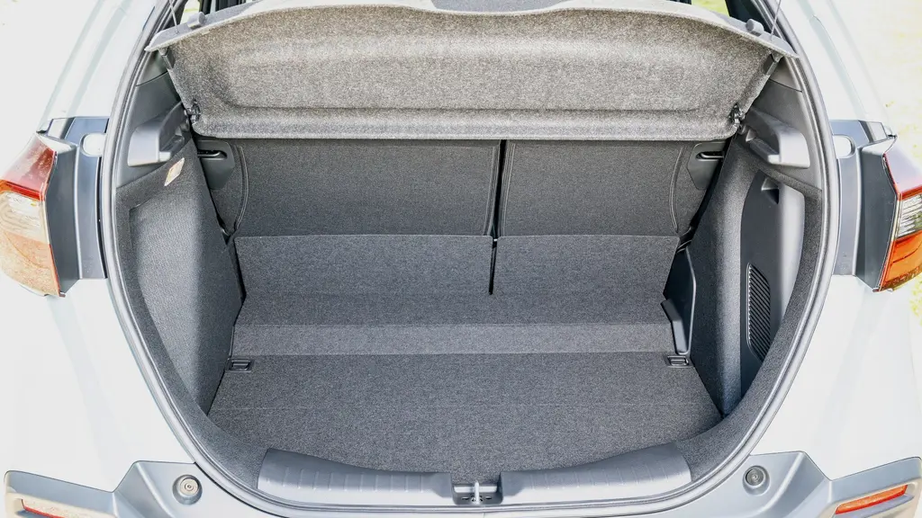 Honda Jazz 1.5 i-MMD Hybrid Crosstar Advance 5dr eCVT