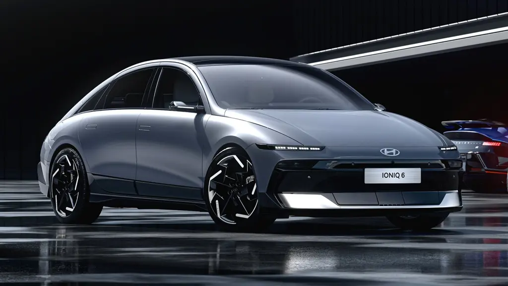 Hyundai Ioniq 6 239kW Premium 77kWh 4dr AWD Auto